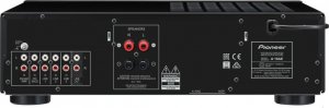 Pioneer Wzmacniacz A-10AE-B czarny 2