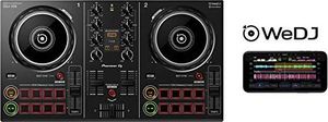 Pioneer Konsola DJ DDJ-200 3