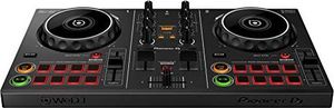 Pioneer Konsola DJ DDJ-200 4