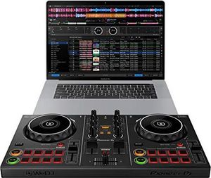 Pioneer Konsola DJ DDJ-200 5