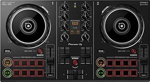 Pioneer Konsola DJ DDJ-200 6