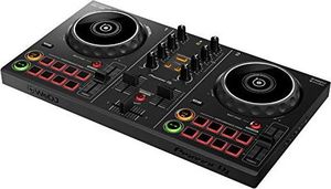 Pioneer Konsola DJ DDJ-200 7
