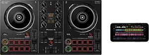 Pioneer Konsola DJ DDJ-200 8