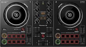 Pioneer Konsola DJ DDJ-200 9