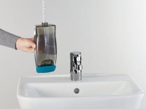 Mop parowy Leifheit CleanTenso 11