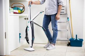 Mop parowy Leifheit CleanTenso 18