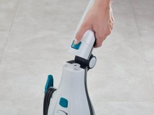 Mop parowy Leifheit CleanTenso 7