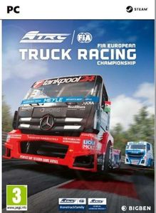FIA European Truck Racing Championship PC 1
