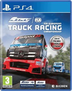 FIA European Truck Racing Championship 2