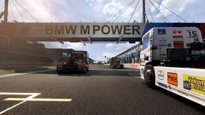 FIA European Truck Racing Championship 4
