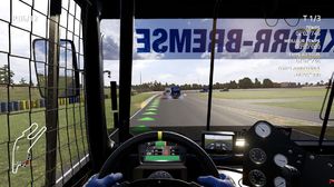 FIA European Truck Racing Championship 5