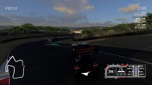 FIA European Truck Racing Championship 9