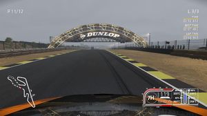 FIA European Truck Racing Championship Xbox One 11