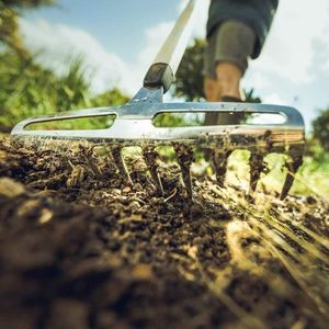 Fiskars Grabie do róż Xact S 23 cm 1027038 2