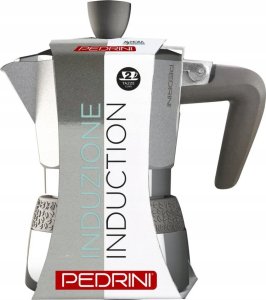 Kawiarka Pedrini Moka Induction 6 filiżanek (02CF096) 21