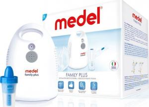 Medel Inhalator Family Plus TOW017334 4