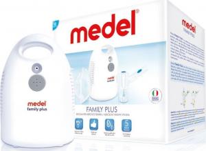 Medel Inhalator Family Plus TOW017334 5