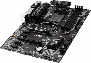 Płyta główna MSI B450-A PRO MAX 3