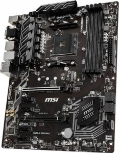 Płyta główna MSI B450-A PRO MAX 4