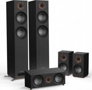 Kolumna Jamo Jamo S807 HCS 5.0 Czarny 4