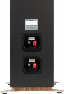 Kolumna Jamo Jamo S807 HCS 5.0 Czarny 5