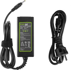 Zasilacz do laptopa Green Cell 45 W, 1.7 mm, 2.3 A, 20 V (AD76P) 3