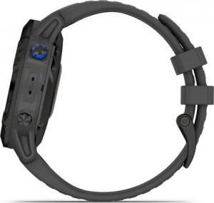 Zegarek sportowy Garmin Fenix 6X Pro Czarny  (010-02157-01) 6
