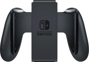 Nintendo Switch V2 Grey 5