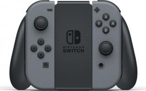 Nintendo Switch V2 Grey 6