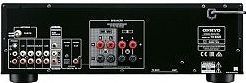 Onkyo ONKYO TX-8220B czarny 4