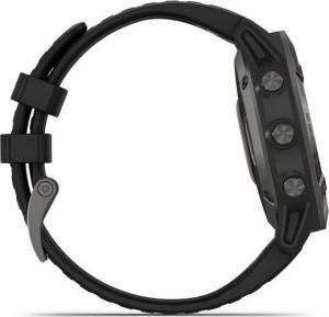 Zegarek sportowy Garmin Fenix 6 Pro Czarny  (010-02158-02) 6