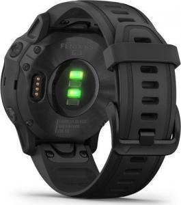Zegarek sportowy Garmin Fenix 6S Pro Czarny  (010-02159-14) 5