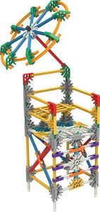 Knex KNEX Imagine Klasyczne Konstrukcje 70 modeli 11