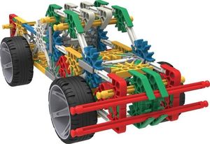 Knex KNEX Imagine Klasyczne Konstrukcje 70 modeli 12