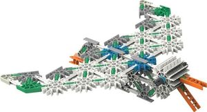 Knex KNEX Imagine Klasyczne Konstrukcje 70 modeli 14