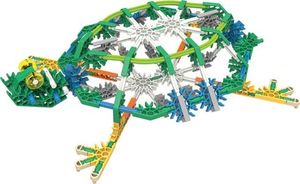 Knex KNEX Imagine Klasyczne Konstrukcje 70 modeli 17