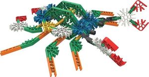 Knex KNEX Imagine Klasyczne Konstrukcje 70 modeli 7