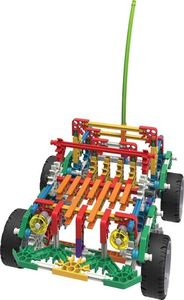 Knex KNEX Imagine Klasyczne Konstrukcje 70 modeli 9