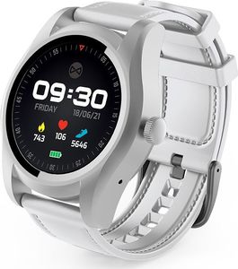 Smartwatch Forever SW-200 Biały  (5900495682000) 1