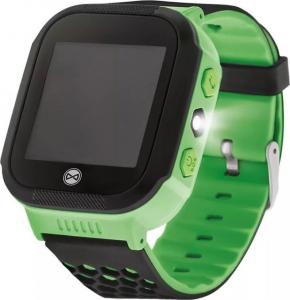 Smartwatch Forever Find Me KW-200 Zielony  (5900495702982) 1