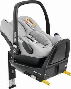 Maxi Cosi Maxi Cosi 3 WayFix 6