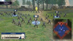 Fire Emblem: Three Houses Nintendo Switch 3