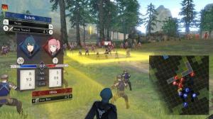 Fire Emblem: Three Houses Nintendo Switch 4