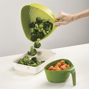 Joseph Joseph Durszlak Food Preparation plastik 3