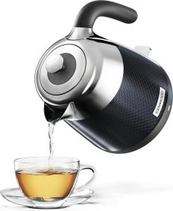 Czajnik Kenwood Czarny 2