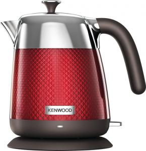 Czajnik Kenwood Mesmerine ZJM810RD czerwony 1