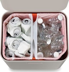 Joseph Joseph Worki na śmieci Totem Compact 30059 20 szt. 20l 2