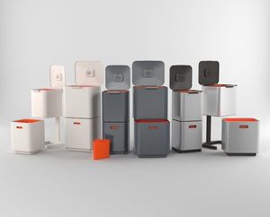 Joseph Joseph Worki na śmieci Totem Compact 30059 20 szt. 20l 3