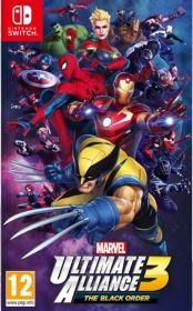 Ultimate Alliance 3: The Black Order 2