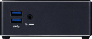 Komputer Gigabyte BRIX GB-BXi5H-4200 2